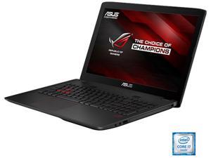 ASUS ROG GL552VW-DH74 Gaming Laptop Intel Core i7 6700HQ (2.60 GHz) 16 GB Memory 1 TB HDD 128 GB SSD NVIDIA GeForce GTX 960M 4 GB GDDR5 15.6" Windows 10 Home 64-Bit ASUS ROG GL552VW-DH74 Gaming Laptop Intel Core i7 6700HQ (2.60 GHz) 16 GB Memory 1 TB HDD 128 GB SSD NVIDIA GeForce GTX 960M 4 GB GDDR5 15.6" Windows 10 Home 64-Bit