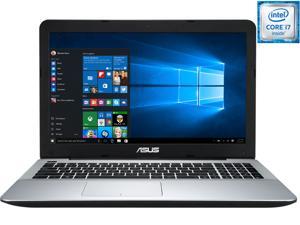 ASUS Laptop X555UB-NS71 Intel Core i7 6500U (2.50 GHz) 8 GB Memory 1 TB HDD NVIDIA GeForce 940M 15.6" Windows 10 Home 64-Bit ASUS Laptop X555UB-NS71 Intel Core i7 6500U (2.50 GHz) 8 GB Memory 1 TB HDD NVIDIA GeForce 940M 15.6" Windows 10 Home 64-Bit