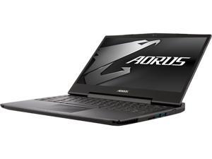 Aorus X3 Plus v5-CF3 Gaming Laptop 6th Generation Intel Core i7 6700HQ (2.60 GHz) 16 GB Memory 1TB SSD NVIDIA GeForce GTX 970M 6 GB GDDR5 13.9" Windows 10 Home Aorus X3 Plus v5-CF3 Gaming Laptop 6th Generation Intel Core i7 6700HQ (2.60 GHz) 16 GB Memory 1TB SSD NVIDIA GeForce GTX 970M 6 GB GDDR5 13.9" Windows 10 Home