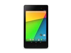 Asus Refurbished Nexus 7 Tablet NVIDIA Tegra 3 X4 1.5GHz 7" (Black) Asus Refurbished Nexus 7 Tablet NVIDIA Tegra 3 X4 1.5GHz 7" (Black)