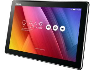 ASUS Zenpad 10 Z300M-A2-GR MTK MT8163 (1.30 GHz) 2 GB LPDDR3 Memory 16 GB 10.1" IPS 1280 x 800 Tablet Android 6.0 (Marshmallow) Dark Gray ASUS Zenpad 10 Z300M-A2-GR MTK MT8163 (1.30 GHz) 2 GB LPDDR3 Memory 16 GB 10.1" IPS 1280 x 800 Tablet Android 6.0 (Marshmallow) Dark Gray