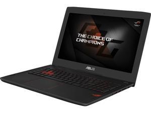 ASUS ROG GL502VT-DS71 Gaming Laptop 6th Generation Intel Core i7 6700HQ (2.60 GHz) 16 GB Memory 1 TB HDD NVIDIA GeForce GTX 970M 3 GB GDDR5 15.6" 160-degree viewing angle
Windows 10 Home 64-Bit ASUS ROG GL502VT-DS71 Gaming Laptop 6th Generation Intel Core i7 6700HQ (2.60 GHz) 16 GB Memory 1 TB HDD NVIDIA GeForce GTX 970M 3 GB GDDR5 15.6" 160-degree viewing angle
Windows 10 Home 64-Bit