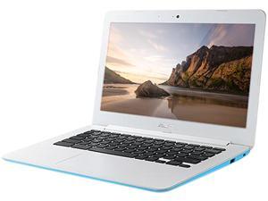 ASUS C300SA-DS02-LB Chromebook Intel Celeron N3060 (1.60 GHz) 4 GB Memory 16 GB eMMC 13.3" Chrome OS ASUS C300SA-DS02-LB Chromebook Intel Celeron N3060 (1.60 GHz) 4 GB Memory 16 GB eMMC 13.3" Chrome OS