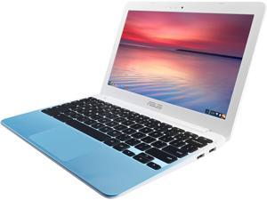 ASUS C201PA-DS02-PW Chromebook Quad Core Processor 1.80 GHz 4 GB Memory 16 GB eMMC 11.6" Chrome OS ASUS C201PA-DS02-PW Chromebook Quad Core Processor 1.80 GHz 4 GB Memory 16 GB eMMC 11.6" Chrome OS