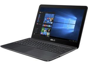 ASUS Notebooks X556UQ-DB51-CA Intel Core i5 6200U (2.30 GHz) 8 GB Memory NVIDIA GeForce 940MX 15.6" ASUS Notebooks X556UQ-DB51-CA Intel Core i5 6200U (2.30 GHz) 8 GB Memory NVIDIA GeForce 940MX 15.6"