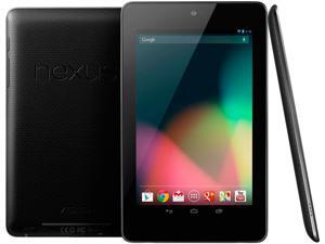 ASUS Google Nexus 7 Asus-1b32 32 GB Flash Storage 7" Tablet ASUS Google Nexus 7 Asus-1b32 32 GB Flash Storage 7" Tablet
