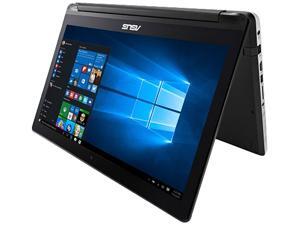 ASUS Transformer Book R554LA-RH31T(WX) Ultrabook Intel Core i3 4005U (1.7 GHz) 500 GB HDD Intel HD Graphics 4400 Shared memory 15.6" Touchscreen Windows 10 Home ASUS Transformer Book R554LA-RH31T(WX) Ultrabook Intel Core i3 4005U (1.7 GHz) 500 GB HDD Intel HD Graphics 4400 Shared memory 15.6" Touchscreen Windows 10 Home