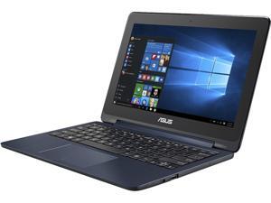 ASUS Transformer Book Flip TP200SA-UHBF 2-in-1 Laptop Intel Celeron N3050 (1.60 GHz) 32 GB eMMC Intel HD Graphics Shared memory 11.6" Windows 10 Home 64-Bit ASUS Transformer Book Flip TP200SA-UHBF 2-in-1 Laptop Intel Celeron N3050 (1.60 GHz) 32 GB eMMC Intel HD Graphics Shared memory 11.6" Windows 10 Home 64-Bit