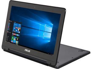 ASUS Transformer Book Flip TP200SA-UHBF 2-in-1 Laptop Intel Celeron N3050 (1.60 GHz) 32 GB eMMC Intel HD Graphics Shared memory 11.6" Windows 10 Home 64-Bit ASUS Transformer Book Flip TP200SA-UHBF 2-in-1 Laptop Intel Celeron N3050 (1.60 GHz) 32 GB eMMC Intel HD Graphics Shared memory 11.6" Windows 10 Home 64-Bit