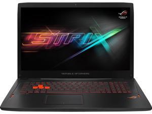 ASUS ROG GL702VM-DB71 Gaming Laptop Intel Core i7 6700HQ (2.60 GHz) 16 GB Memory 1 TB HDD NVIDIA GeForce GTX 1060 3 GB GDDR5 17.3" Windows 10 Home 64-Bit ASUS ROG GL702VM-DB71 Gaming Laptop Intel Core i7 6700HQ (2.60 GHz) 16 GB Memory 1 TB HDD NVIDIA GeForce GTX 1060 3 GB GDDR5 17.3" Windows 10 Home 64-Bit