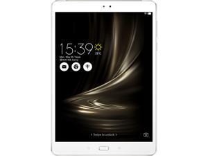 ASUS ZenPad Z500M-C1-SL MTK MT8176 (2.1 GHz) 4 GB LPDDR3 Memory 64 GB eMMC 9.7" IPS 2048 x 1536 Tablet Android 6.0 (Marshmallow) Glacier Silver ASUS ZenPad Z500M-C1-SL MTK MT8176 (2.1 GHz) 4 GB LPDDR3 Memory 64 GB eMMC 9.7" IPS 2048 x 1536 Tablet Android 6.0 (Marshmallow) Glacier Silver