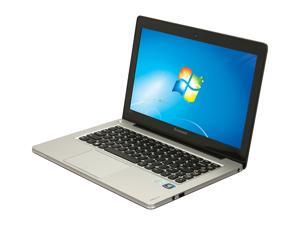 Lenovo IdeaPad U310 43752CU 13.3" Ultrabook Lenovo IdeaPad U310 43752CU 13.3" Ultrabook