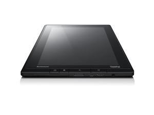 Lenovo ThinkPad 183925U 10.1' LED Tablet Computer - Tegra 2 T250 1GHz - Black Lenovo ThinkPad 183925U 10.1' LED Tablet Computer - Tegra 2 T250 1GHz - Black