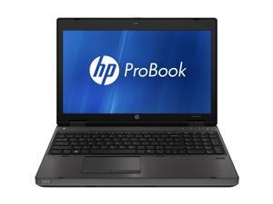 HP ProBook 6570b C6Z48UT 15.6" LED Notebook - Intel - Core i5 i5-3210M 2.5GHz - Tungsten HP ProBook 6570b C6Z48UT 15.6" LED Notebook - Intel - Core i5 i5-3210M 2.5GHz - Tungsten