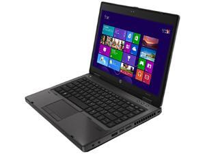 HP Laptop ProBook 6475b (C9J15UT#ABA) AMD A6-Series A6-4400M (2.70 GHz) 4 GB Memory 500 GB HDD AMD Radeon HD 7520G 14.0" Windows 8 Pro HP Laptop ProBook 6475b (C9J15UT#ABA) AMD A6-Series A6-4400M (2.70 GHz) 4 GB Memory 500 GB HDD AMD Radeon HD 7520G 14.0" Windows 8 Pro