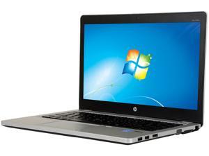 HP Elitebook Folio C9H54UT 14" Notebook HP Elitebook Folio C9H54UT 14" Notebook