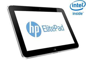 HP ElitePad 900 G1 D3H89UT 10.1" LED 32GB Slate Net-tablet PC - Yes - 3G HSPA HSPA+ - Intel - Atom Z2760 1.8GHz HP ElitePad 900 G1 D3H89UT 10.1" LED 32GB Slate Net-tablet PC - Yes - 3G HSPA HSPA+ - Intel - Atom Z2760 1.8GHz