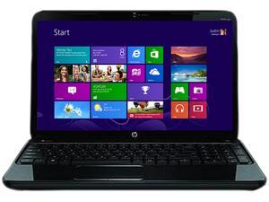 HP Pavilion g6x Notebook PC - 2.3 GHz; 750GB HD; 8GB Memory laptop