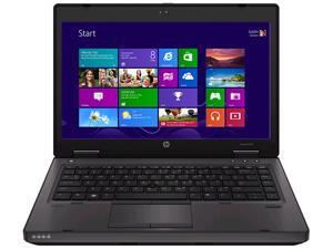 HP Laptop ProBook 6470b Intel Core i5 3230M (2.60 GHz) 4 GB Memory 500 GB HDD Intel HD Graphics 4000 14.0" Windows 8 Pro 64-bit HP Laptop ProBook 6470b Intel Core i5 3230M (2.60 GHz) 4 GB Memory 500 GB HDD Intel HD Graphics 4000 14.0" Windows 8 Pro 64-bit