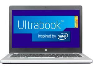 HP EliteBook Folio 9470m (E1Y62UT#ABA) Notebook Intel Core i5 3437U (1.90 GHz) 256 GB SSD Intel HD Graphics 4000 Shared memory 14" Windows 7 Professional 64-Bit HP EliteBook Folio 9470m (E1Y62UT#ABA) Notebook Intel Core i5 3437U (1.90 GHz) 256 GB SSD Intel HD Graphics 4000 Shared memory 14" Windows 7 Professional 64-Bit
