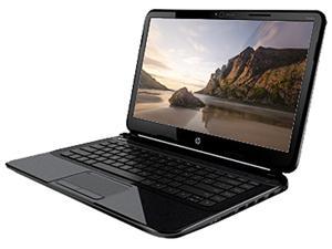 HP PAVILION CHROMEBOOK CEL/1.1 4GB 16G CHRM laptop