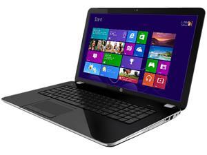 HP Laptop Pavilion E0J83UA#ABA Intel Core i3 3110M (2.40 GHz) 6 GB Memory 750 GB HDD Intel HD Graphics 4000 17.3" Windows 8 HP Laptop Pavilion E0J83UA#ABA Intel Core i3 3110M (2.40 GHz) 6 GB Memory 750 GB HDD Intel HD Graphics 4000 17.3" Windows 8