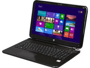 HP Laptop Pavilion Sleekbook 15-B119WM AMD A-Series A8 1.6GHz 6 GB Memory 750 GB HDD Integrated Graphics 15.6" Windows 8 HP Laptop Pavilion Sleekbook 15-B119WM AMD A-Series A8 1.6GHz 6 GB Memory 750 GB HDD Integrated Graphics 15.6" Windows 8