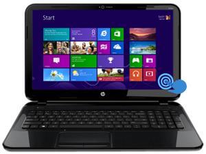 HP Laptop Pavilion 15-B109WM AMD A6-Series A6-4455M (2.10 GHz) 6 GB Memory 500 GB HDD AMD Radeon HD 7500G 15.6" Touchscreen Windows 8 64-bit HP Laptop Pavilion 15-B109WM AMD A6-Series A6-4455M (2.10 GHz) 6 GB Memory 500 GB HDD AMD Radeon HD 7500G 15.6" Touchscreen Windows 8 64-bit
