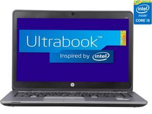 HP EliteBook 840 G1 Ultrabook - Intel Core i5 4GB Memory 180GB SSD 14" Ultrabook Windows 7 with 3yr Warranty- (E3W30UT#ABA) HP EliteBook 840 G1 Ultrabook - Intel Core i5 4GB Memory 180GB SSD 14" Ultrabook Windows 7 with 3yr Warranty- (E3W30UT#ABA)