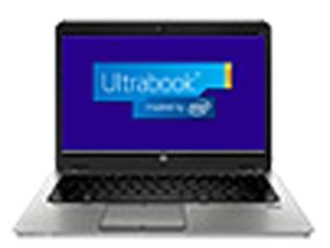 HP EliteBook 840 G1 (F2P21UT#ABA) Ultrabook Intel Core i5 4300U (1.90 GHz) 180 GB SSD Intel HD Graphics 4400 Shared memory 14" Windows 7 Professional 64-bit (with Win8 Pro License) HP EliteBook 840 G1 (F2P21UT#ABA) Ultrabook Intel Core i5 4300U (1.90 GHz) 180 GB SSD Intel HD Graphics 4400 Shared memory 14" Windows 7 Professional 64-bit (with Win8 Pro License)