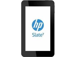 HP Slate 7 HD Android Tablet – Dual-Core 1.2GHz 1GB RAM / 16GB SSD 7” Touchscreen, T-Mobile 4G Beats Audio (S7-3400US) HP Slate 7 HD Android Tablet – Dual-Core 1.2GHz 1GB RAM / 16GB SSD 7” Touchscreen, T-Mobile 4G Beats Audio (S7-3400US)