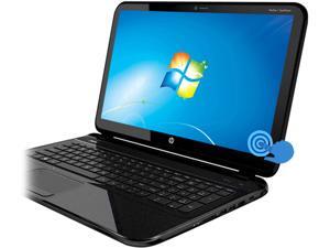 HP Laptop Pavilion TouchSmart 14-b109wm Intel Celeron B877 1.4GHz 4 GB Memory 500 GB HDD Intel HD Graphics 14.0" Touchscreen Windows 8 HP Laptop Pavilion TouchSmart 14-b109wm Intel Celeron B877 1.4GHz 4 GB Memory 500 GB HDD Intel HD Graphics 14.0" Touchscreen Windows 8
