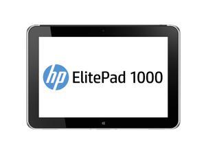 HP ElitePad Mobile POS G2 10.1" 1920 x 1200 Wide UXGA Touch Intel Atom Z3795 1.60 GHz 4GB DDR3 64GB eMMC SSD Windows 8.1 Pro POS Systems HP ElitePad Mobile POS G2 10.1" 1920 x 1200 Wide UXGA Touch Intel Atom Z3795 1.60 GHz 4GB DDR3 64GB eMMC SSD Windows 8.1 Pro POS Systems