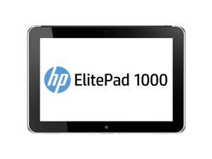 HP ElitePad Mobile POS G2 10.1" 1920 x 1200 Wide UXGA Touch Intel Atom Z3795 (1.6 GHz) 4GB DDR3 64 GB eMMC SSD Windows 8.1 Pro POS Systems HP ElitePad Mobile POS G2 10.1" 1920 x 1200 Wide UXGA Touch Intel Atom Z3795 (1.6 GHz) 4GB DDR3 64 GB eMMC SSD Windows 8.1 Pro POS Systems
