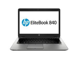 HP Laptop EliteBook 840 G1 Intel Core i7 4600U (2.10 GHz) 8 GB Memory 256 GB SSD Intel HD Graphics 4400 14.0" Windows 7 Professional HP Laptop EliteBook 840 G1 Intel Core i7 4600U (2.10 GHz) 8 GB Memory 256 GB SSD Intel HD Graphics 4400 14.0" Windows 7 Professional