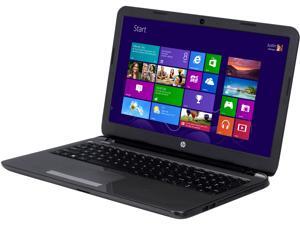 HP Pavilion 15-g019wm 15.6" Notebook with Dual Core AMD E1-2100 CPU, 4GB Memory, 500GB HDD, RADEON HD 8210, SuperMulti DVD Burner, HD Audio, HD Webcam, USB 3.0, HDMI Out, Charcoal, Windows 8.1 HP Pavilion 15-g019wm 15.6" Notebook with Dual Core AMD E1-2100 CPU, 4GB Memory, 500GB HDD, RADEON HD 8210, SuperMulti DVD Burner, HD Audio, HD Webcam, USB 3.0, HDMI Out, Charcoal, Windows 8.1