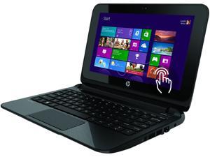HP Laptop Pavilion 10-e010nr AMD A4-Series A4-1200 (1.00 GHz) 2 GB Memory 320 GB HDD AMD Radeon HD 8180 10.1" Touchscreen Windows 8.1 HP Laptop Pavilion 10-e010nr AMD A4-Series A4-1200 (1.00 GHz) 2 GB Memory 320 GB HDD AMD Radeon HD 8180 10.1" Touchscreen Windows 8.1