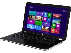 HP Laptop 17-E119WM AMD A10-Series A10-5750M (2.50 GHz) 8 GB Memory 1 TB HDD AMD Radeon HD 8650G 17.3" Windows 8.1 HP Laptop 17-E119WM AMD A10-Series A10-5750M (2.50 GHz) 8 GB Memory 1 TB HDD AMD Radeon HD 8650G 17.3" Windows 8.1