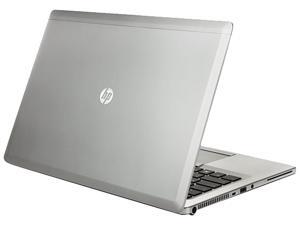 HP EliteBook Folio 9480m 14" LED Ultrabook - Intel Core i5 i5-4310U 2 GHz - Platinum HP EliteBook Folio 9480m 14" LED Ultrabook - Intel Core i5 i5-4310U 2 GHz - Platinum