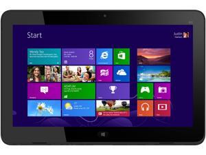 HP Pro 612 x2 G1 (K4K72UT#ABA) Intel Core i3 4 GB Memory 64 GB 12.5" Touchscreen Tablet Windows 8.1 64-Bit HP Pro 612 x2 G1 (K4K72UT#ABA) Intel Core i3 4 GB Memory 64 GB 12.5" Touchscreen Tablet Windows 8.1 64-Bit