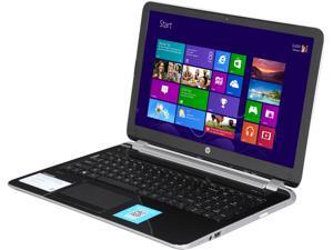 HP Pavilion 15-N028US 15" Notebook with Quad Core AMD A6 -5200 2.00GHz, 6GB Memory, 750GB HDD, SuperMulti DVD burner, Radeon HD 8400, Windows 8 64 Bit HP Pavilion 15-N028US 15" Notebook with Quad Core AMD A6 -5200 2.00GHz, 6GB Memory, 750GB HDD, SuperMulti DVD burner, Radeon HD 8400, Windows 8 64 Bit