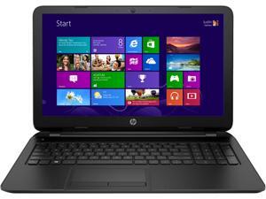 HP Laptop Pavilion 15-f009wm AMD E1-Series E1-2100 (1.00 GHz) 4 GB Memory 500 GB HDD AMD Radeon HD 8210 15.6" Windows 8.1 64-bit with Bing HP Laptop Pavilion 15-f009wm AMD E1-Series E1-2100 (1.00 GHz) 4 GB Memory 500 GB HDD AMD Radeon HD 8210 15.6" Windows 8.1 64-bit with Bing