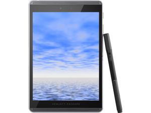 HP Pro Slate 8 K7X61AA#ABU QUALCOMM Snapdragon 800 ( Quad-Core ) 2 GB Memory 16 GB 7.86" Touchscreen Tablet Android 4.4 (KitKat) HP Pro Slate 8 K7X61AA#ABU QUALCOMM Snapdragon 800 ( Quad-Core ) 2 GB Memory 16 GB 7.86" Touchscreen Tablet Android 4.4 (KitKat)