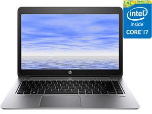 HP EliteBook Folio 1040 G2 14" Touchscreen LED Ultrabook - Intel Core i7 i7-5600U Dual-core (2 Core) 2.60 GHz - Silver HP EliteBook Folio 1040 G2 14" Touchscreen LED Ultrabook - Intel Core i7 i7-5600U Dual-core (2 Core) 2.60 GHz - Silver