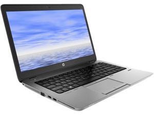 HP Laptop EliteBook 840 G1 Intel Core i5 4300U (1.90 GHz) 4 GB Memory 180 GB SSD Intel HD Graphics 4400 14.0" Windows 7 Professional 64-Bit HP Laptop EliteBook 840 G1 Intel Core i5 4300U (1.90 GHz) 4 GB Memory 180 GB SSD Intel HD Graphics 4400 14.0" Windows 7 Professional 64-Bit