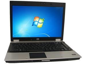 HP B Grade Laptop EliteBook 6930P Intel Core 2 Duo 2.40 GHz 4 GB Memory 160 GB HDD 14.1" Windows 7 Home Premium 64-Bit HP B Grade Laptop EliteBook 6930P Intel Core 2 Duo 2.40 GHz 4 GB Memory 160 GB HDD 14.1" Windows 7 Home Premium 64-Bit