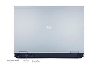 HP B Grade Laptop EliteBook 8460P Intel Core i5 2410M (2.30 GHz) 4 GB Memory 250 GB HDD 14.0" Windows 7 Home Premium 64-Bit HP B Grade Laptop EliteBook 8460P Intel Core i5 2410M (2.30 GHz) 4 GB Memory 250 GB HDD 14.0" Windows 7 Home Premium 64-Bit