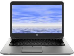HP EliteBook 840 G2 (M5G94UT#ABA) Laptop - Intel Core i5-5200U (2.20 GHz ) 8 GB DDR3L 180 GB SSD Intel HD Graphics 5500 14" 1920 x 1080 Touchscreen Windows 8.1 Pro 64-Bit HP EliteBook 840 G2 (M5G94UT#ABA) Laptop - Intel Core i5-5200U (2.20 GHz ) 8 GB DDR3L 180 GB SSD Intel HD Graphics 5500 14" 1920 x 1080 Touchscreen Windows 8.1 Pro 64-Bit