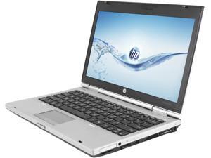 HP C Grade Laptop 2560P Intel Core i5 2520M (2.50 GHz) 4 GB Memory 250 GB HDD 12.5" Windows 7 Home Premium 64-Bit HP C Grade Laptop 2560P Intel Core i5 2520M (2.50 GHz) 4 GB Memory 250 GB HDD 12.5" Windows 7 Home Premium 64-Bit