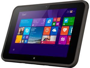 HP Pro Tablet Pro Tablet 10 EE G1 Intel Atom 2 GB Memory 32 GB eMMC 10.1" Touchscreen Tablet Windows 8.1 Pro 32-Bit HP Pro Tablet Pro Tablet 10 EE G1 Intel Atom 2 GB Memory 32 GB eMMC 10.1" Touchscreen Tablet Windows 8.1 Pro 32-Bit
